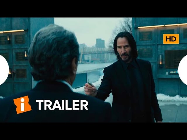 Baixar o filme John Wick 4 Baba Yaga Assistir Online pelo Mediafire