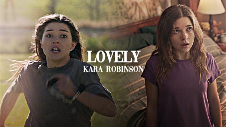 Baixar o filme Kara Robinson Cinema pelo Mediafire