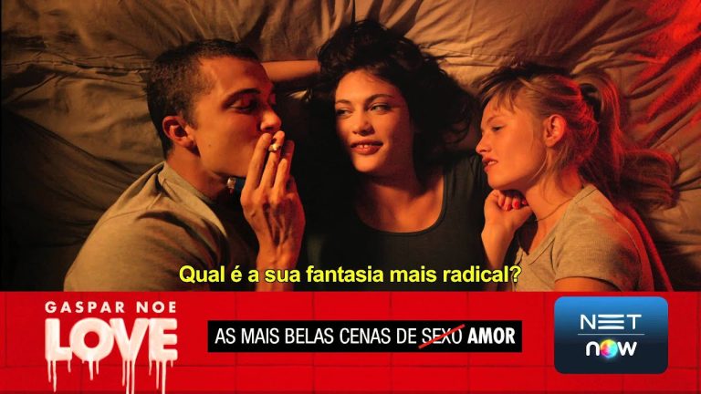 Baixar o filme Lovecinema pelo Mediafire