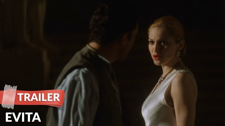 Baixar o filme Madonna Evita pelo Mediafire