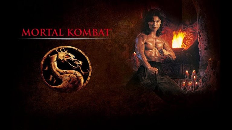 Baixar o filme Mortal.Kombat Cinema pelo Mediafire