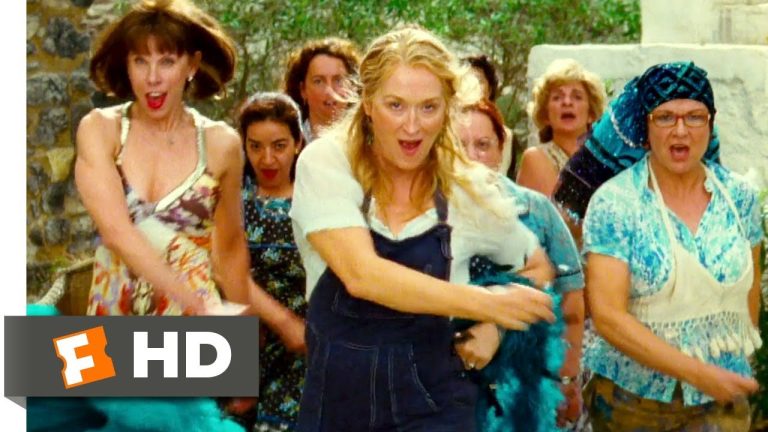 Baixar o filme Musical Mamma Mia Sp pelo Mediafire