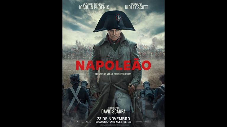 Baixar o filme Napoleão Cinema Duração pelo Mediafire