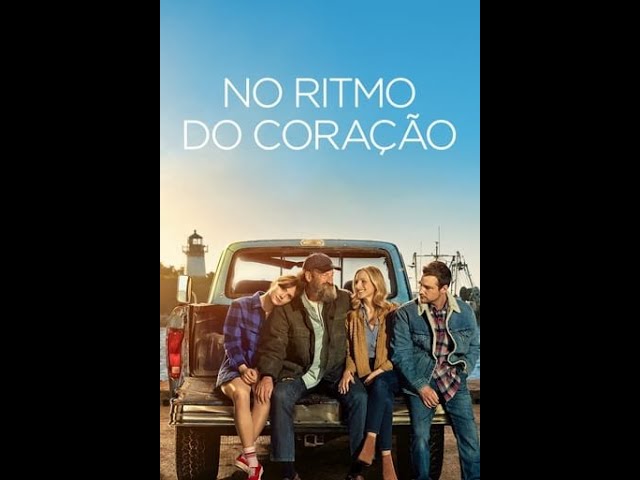 Baixar o filme No Ritmo Do Coração Torrent pelo Mediafire