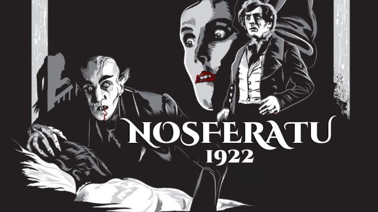 Baixar o filme Noferatu pelo Mediafire