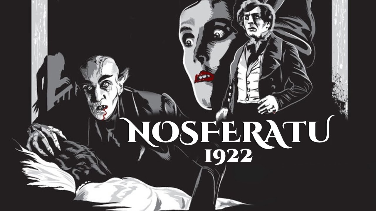 Baixar o filme Noferatu pelo Mediafire Baixar o filme Noferatu pelo Mediafire