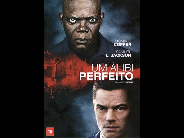 Baixar o filme O Alibi Perfeito pelo Mediafire