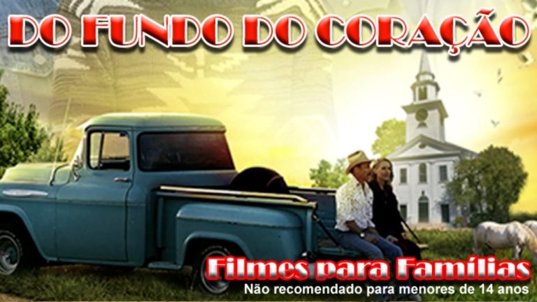 Baixar o filme O Fundo Do Coração pelo Mediafire