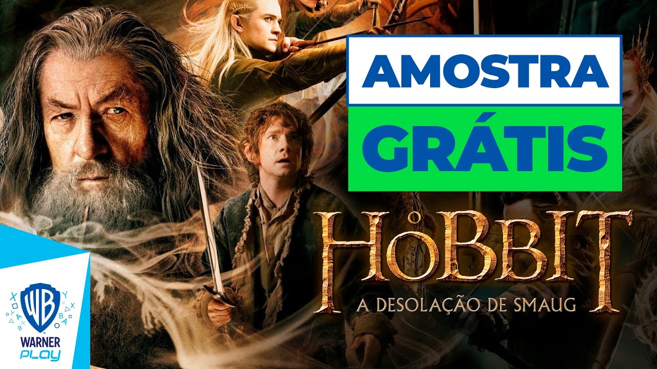 Baixar o filme O Hobbit A Desolacao De Smaug Online pelo Mediafire Baixar o filme O Hobbit A Desolação De Smaug Online pelo Mediafire