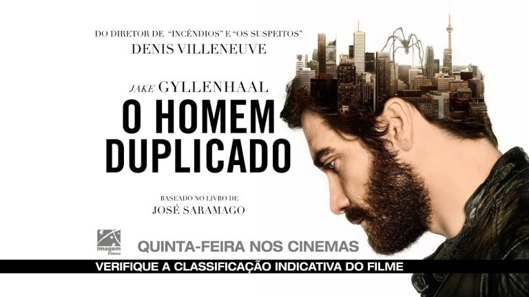 Baixar o filme O Homem Duplicado Netflix pelo Mediafire