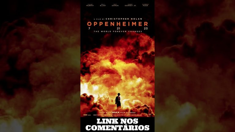 Baixar o filme Openheimer Sinopse pelo Mediafire