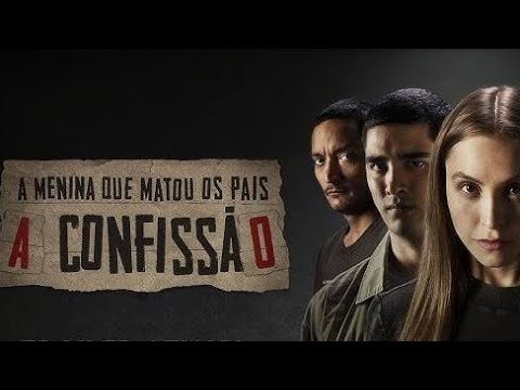 Baixar o filme Ordem Para Assistir A Menina Que Matou Os Pais pelo Mediafire