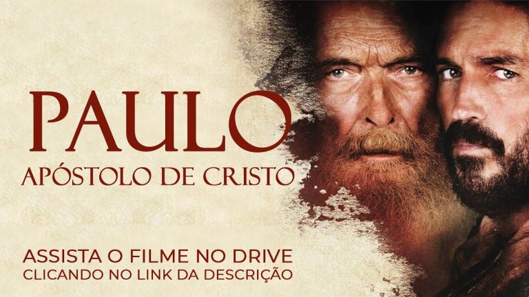 Baixar o filme Paulo Apóstolo De Cristo Cinema Completo Youtube pelo Mediafire