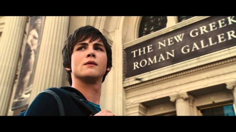 Baixar o filme Percy Jackson Cinema 1 Completo Dublado pelo Mediafire