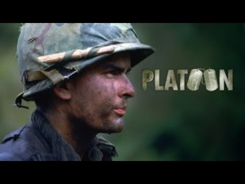 Baixar o filme Platoon pelo Mediafire