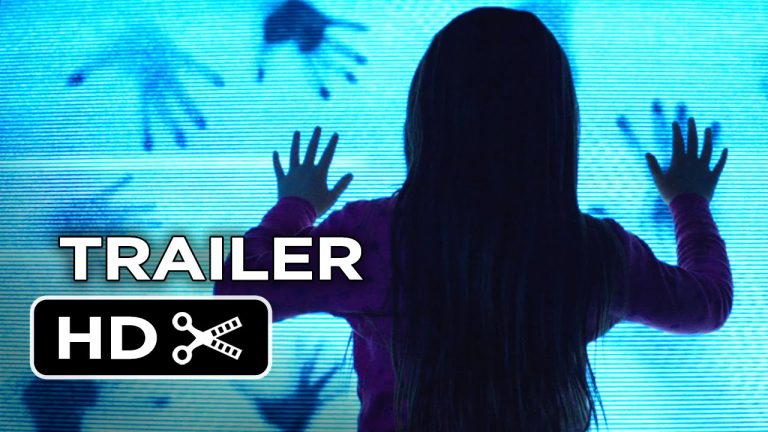 Baixar o filme Poltergeist 2015 pelo Mediafire