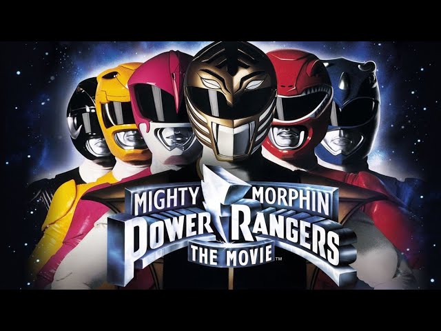 Baixar o filme Power Rangers Streaming pelo Mediafire