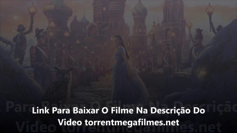 Baixar o filme Quebra Nozes Cinema pelo Mediafire