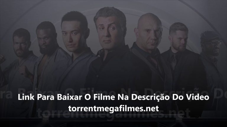 Baixar o filme Rota De Fuga 2 Onde Assistir pelo Mediafire