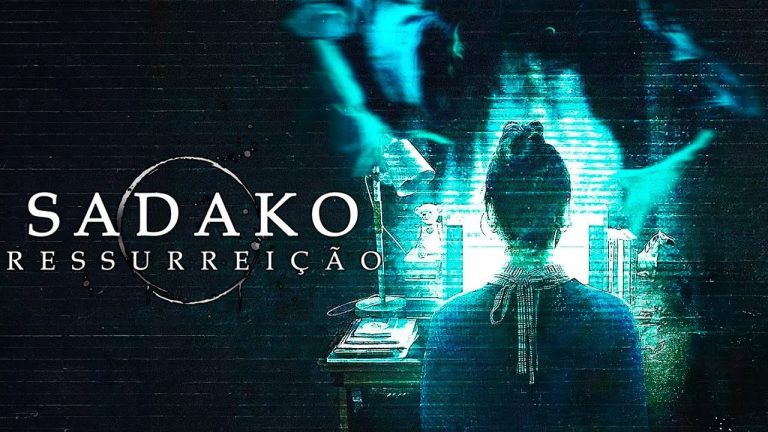 Baixar o filme Sadako Cinema pelo Mediafire