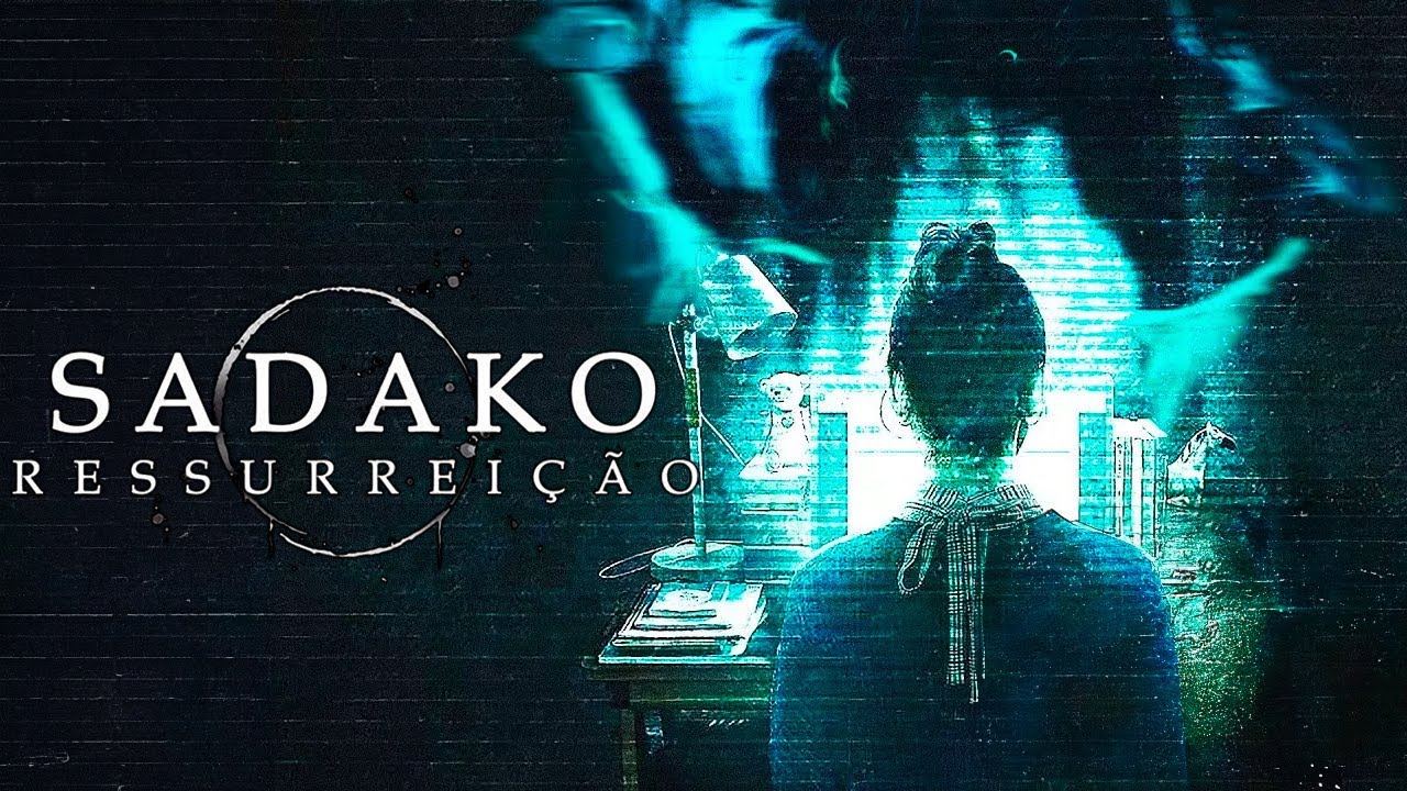 Baixar o filme Sadako Cinema pelo Mediafire Baixar o filme Sadako Cinema pelo Mediafire