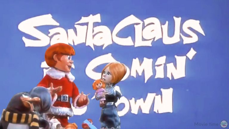 Baixar o filme Santa Claus Santa Claus pelo Mediafire