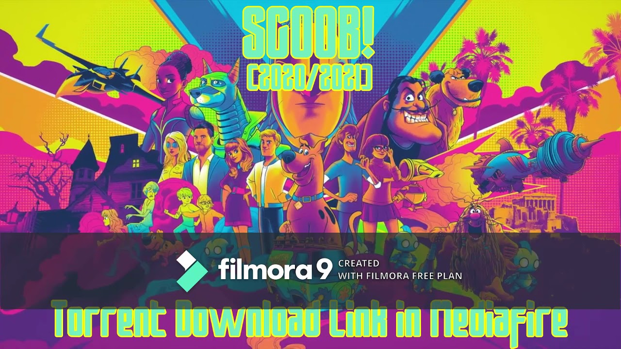 Baixar o filme Scooby Doo Cinema Completo pelo Mediafire Baixar o filme Scooby Doo Cinema Completo pelo Mediafire