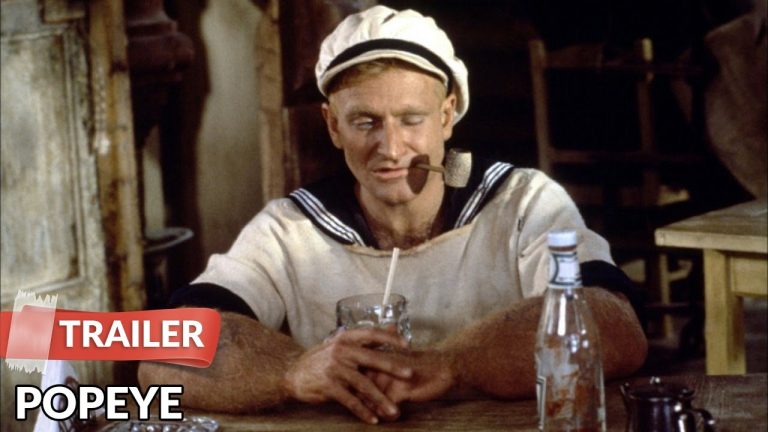 Baixar o filme Shelley Duvall Popeye pelo Mediafire