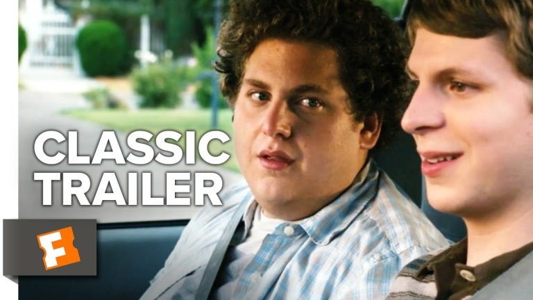 Baixar o filme Superbad Netflix pelo Mediafire