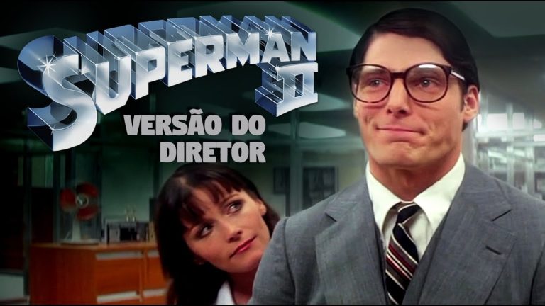 Baixar o filme Superman Ii pelo Mediafire