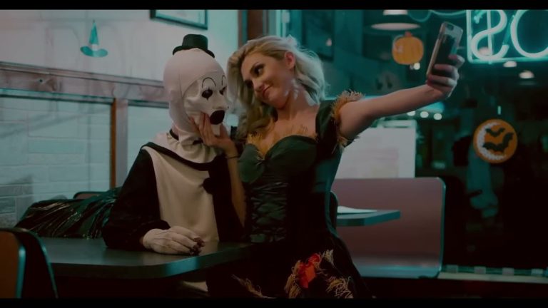 Baixar o filme Terrifier 2 Baixar pelo Mediafire