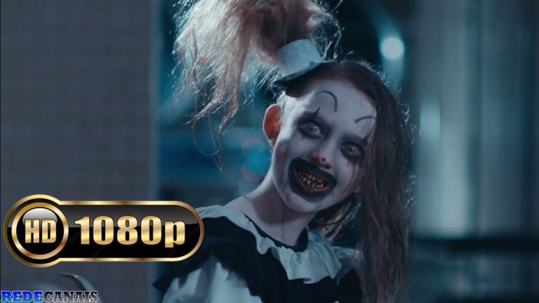 Baixar o filme Terrifier 2 Onde Assistir Dublado pelo Mediafire