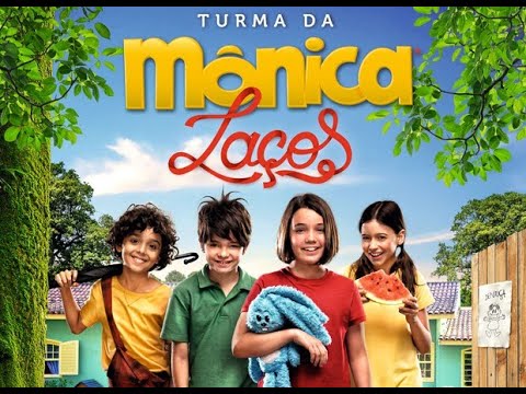 Baixar o filme Turma Da Mônica Jovem Online pelo Mediafire