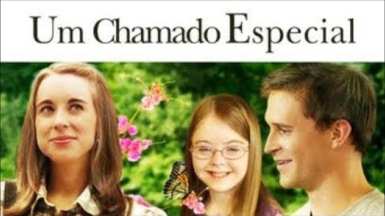 Baixar o filme Um Chamado Especial pelo Mediafire