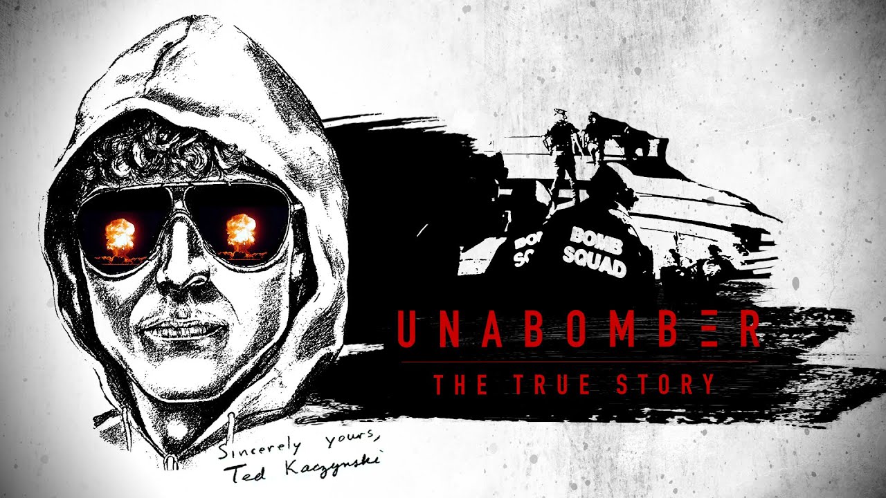 Baixar o filme Unabomber Cinema pelo Mediafire Baixar o filme Unabomber Cinema pelo Mediafire