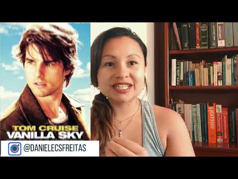 Baixar o filme Vanilla Sky Explicação pelo Mediafire