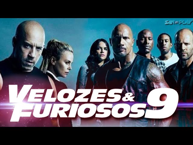 Baixar o filme Velozes E Furiosos 2 Assistir Online pelo Mediafire