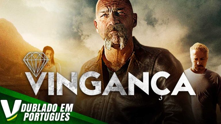 Baixar o filme Vingança Cinema Netflix pelo Mediafire