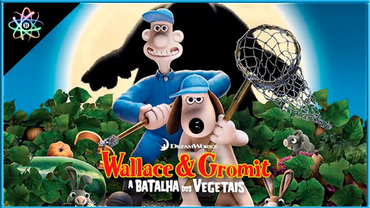 Baixar o filme Wallace Gromit A Batalha Dos Vegetais pelo Mediafire Baixar o filme Wallace & Gromit: A Batalha Dos Vegetais pelo Mediafire