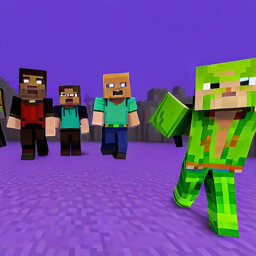 Descargar Minecraft 1.16.0 APK Mediafıre