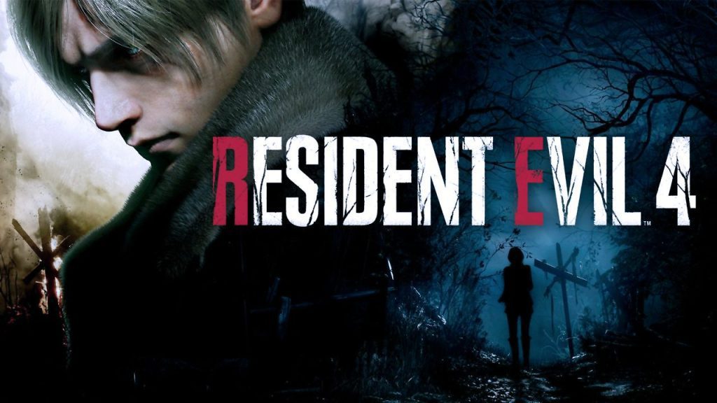 Descargar-Resident-Evil-4-Mediafire