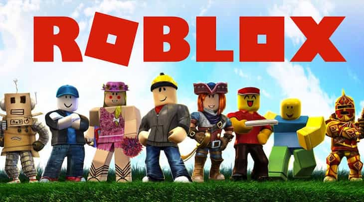 Descargar Roblox en Mediafire