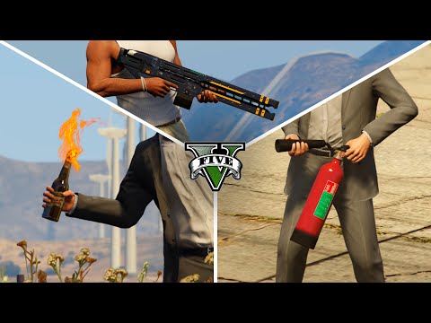 ¿Cuál es la zona más peligrosa en GTA 5?