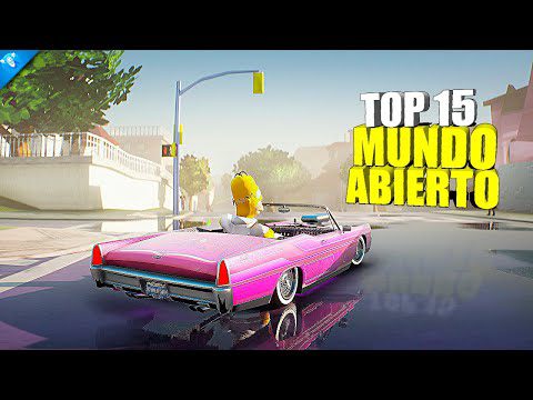 ¿Cuál es el mejor juego de GTA para Android?