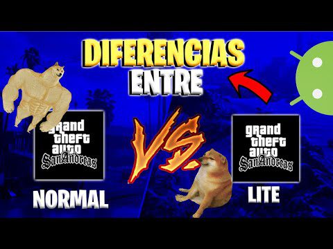 ¿Cuántos GB de RAM necesita GTA San Andreas?