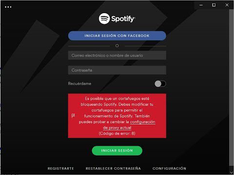 ¿Cómo recuperar mi cuenta Spotify si cambie de celular?