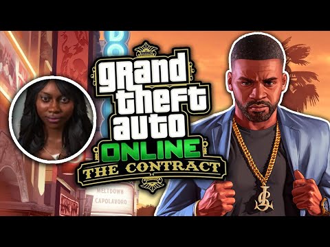 ¿Dónde es la boda de Tanisha GTA V?