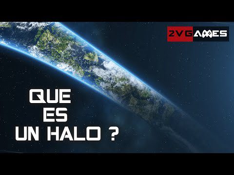 ¿Cuál es el Halo más largo?