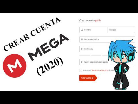 ¿Qué es aparcar una cuenta en Mega?