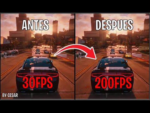 ¿Cómo jugar GTA 5 en PC de bajos recursos?